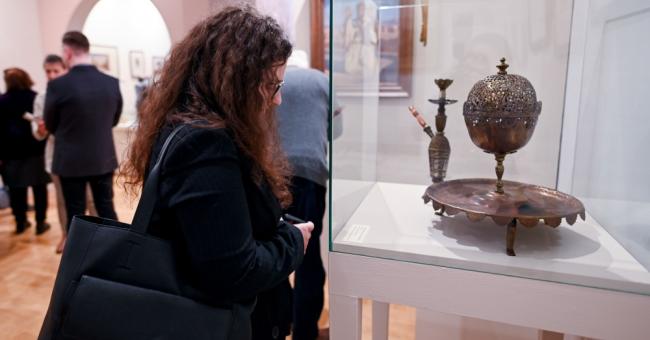 Imaginarium afrykańskie Henryka Sienkiewicza