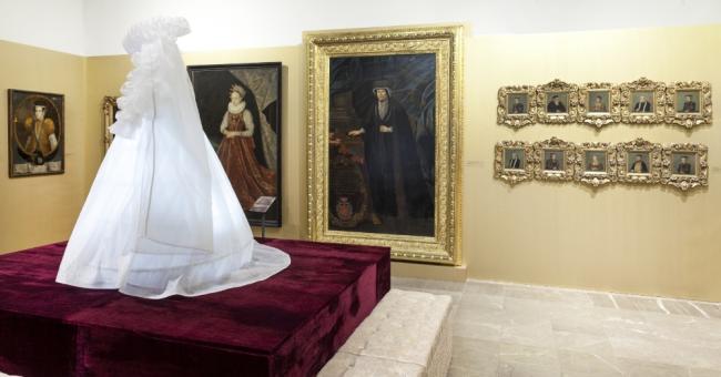 Kobieta w czasach Wazów