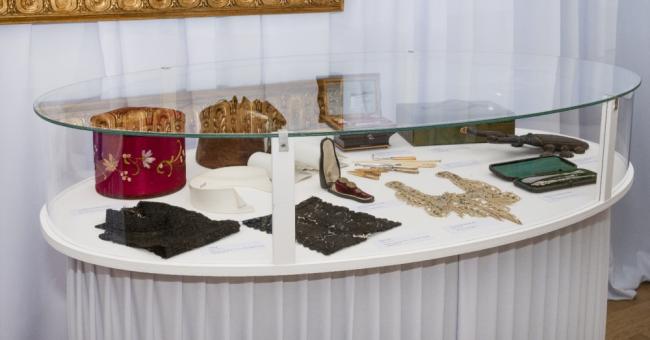 Wernisaż wysatwy czasowej 