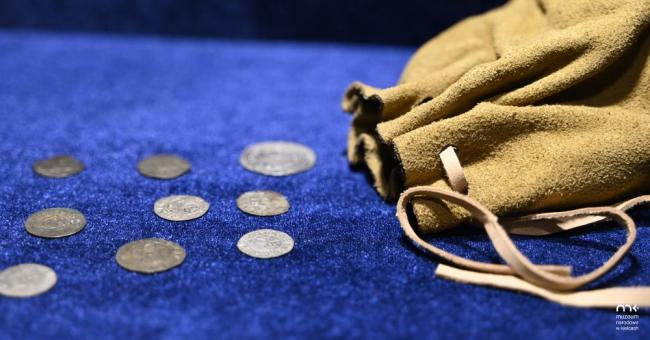 Poza ramami. Literackie inspiracje w grafice. François Villon Wielki i Mały testament