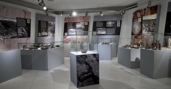 Wernisaż wystawy czasowej 