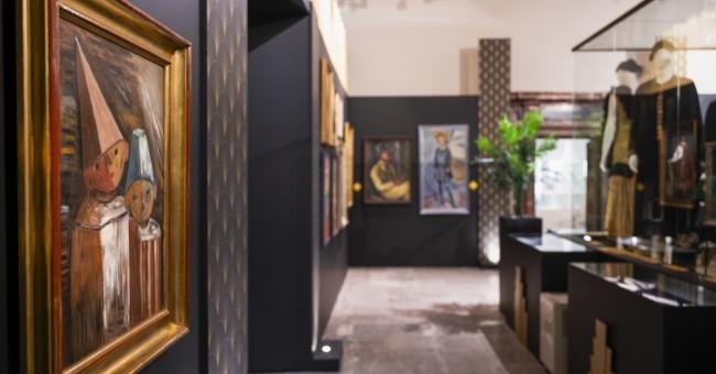 Powróćmy jak za dawnych lat