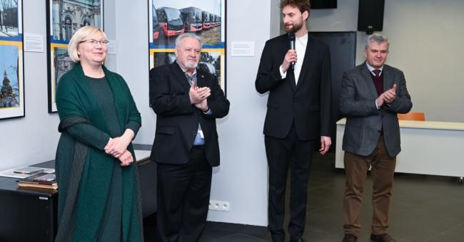 Wędrówka Mojżesza