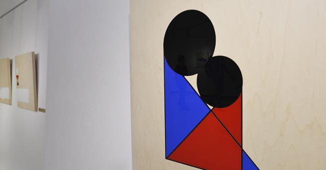 Wystawa Artur Ptak. Od alegorii do autorskiego znaku.