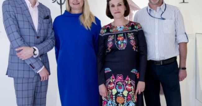 Bogowie i ludzie. Rok obrzędowy w litewskiej sztuce ludowej