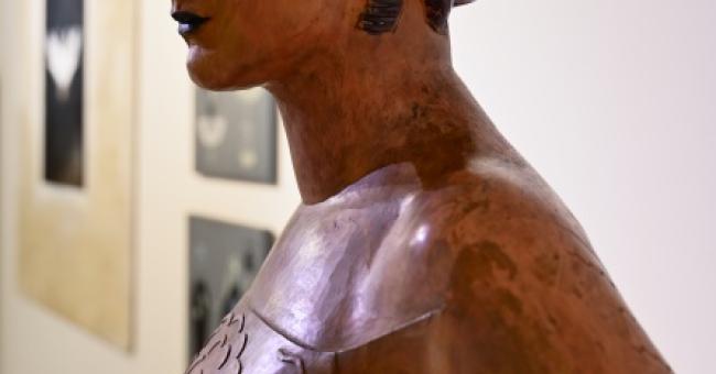 Wernisaż wystawy czasowej 