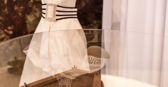 Wernisaż wysatwy czasowej 