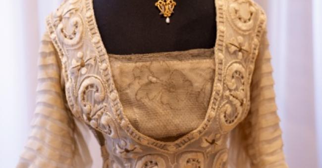 Wernisaż wysatwy czasowej 