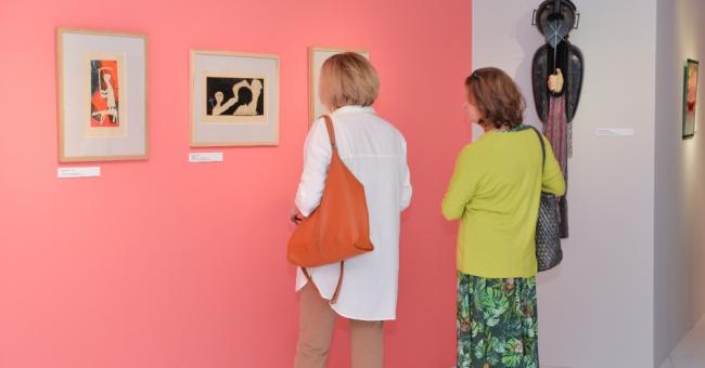 Władysław Hasior. Poetyckość rzeczy