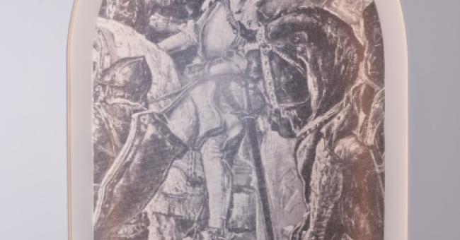 Kodeks rycerski w średniowieczu