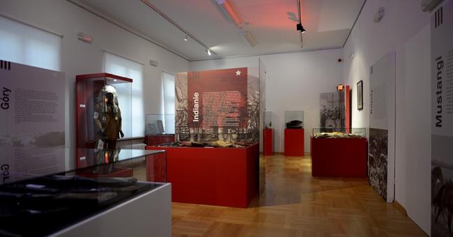 Wystawa American Dream