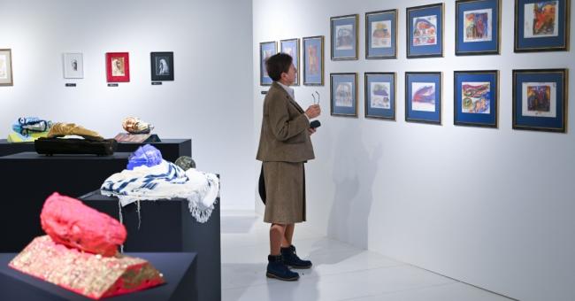 Wędrówka Mojżesza