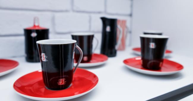 Wernisaż wystawy czasowej 