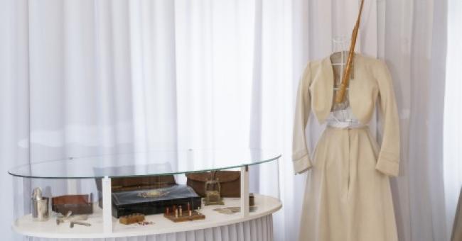 Wernisaż wysatwy czasowej 