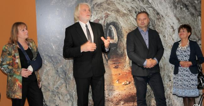 Wynalazcy z Miedzianki