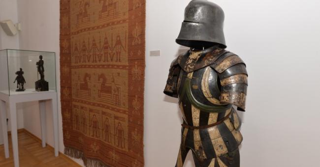 Kodeks rycerski w średniowieczu