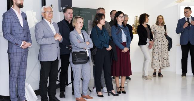 Bogowie i ludzie. Rok obrzędowy w litewskiej sztuce ludowej