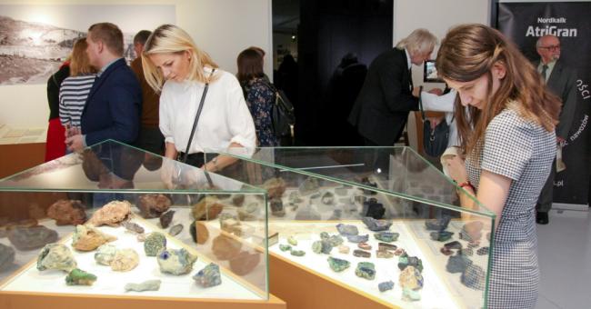 Wynalazcy z Miedzianki