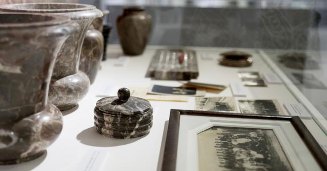 Wernisaż wystawy czasowej 