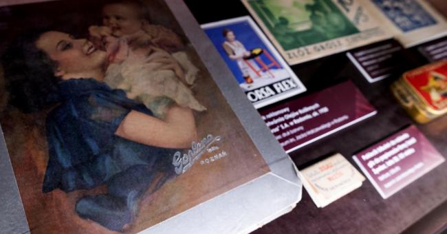 Powróćmy jak za dawnych lat