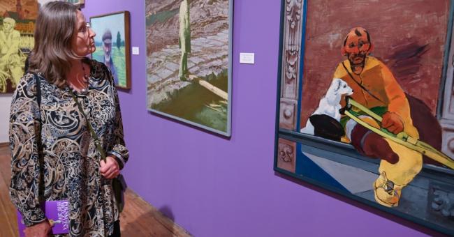 Polski mężczyzna 1910-2010