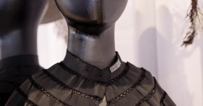 Wernisaż wysatwy czasowej 