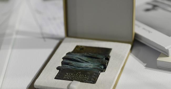 Wystawa Portrety wybrane - nieznana twórczość Janusza Buczkowskiego z lat 1958-1985