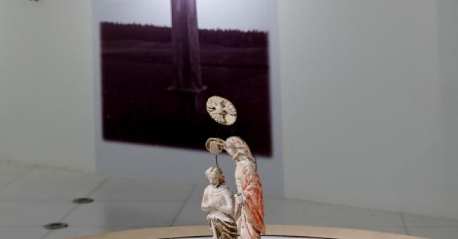 Bogowie i ludzie. Rok obrzędowy w litewskiej sztuce ludowej