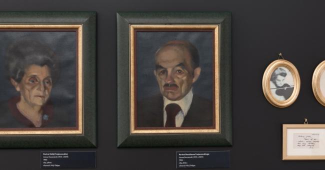 Pojąć sztukę pańską to sztuka