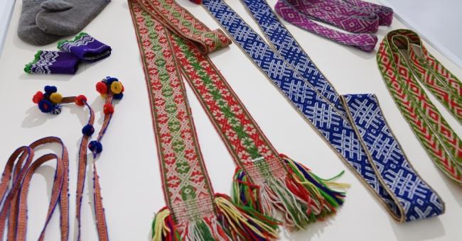 Bogowie i ludzie. Rok obrzędowy w litewskiej sztuce ludowej