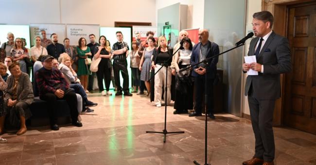 Pojąć sztukę pańską to sztuka