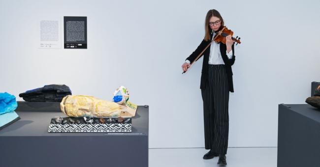 Wędrówka Mojżesza