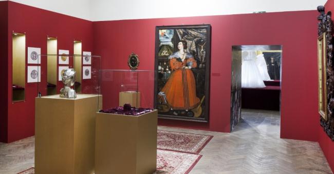 Kobieta w czasach Wazów