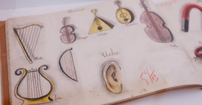 Wernisaż wystawy czasowej 