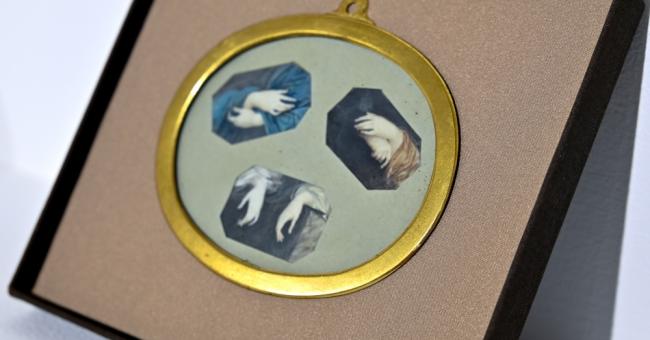 Wernisaż wystawy czasowej 