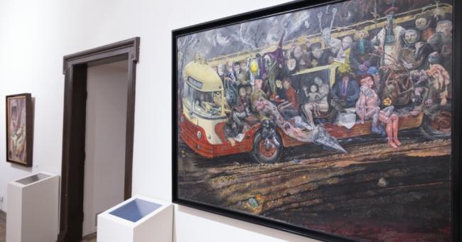 Pojąć sztukę pańską to sztuka