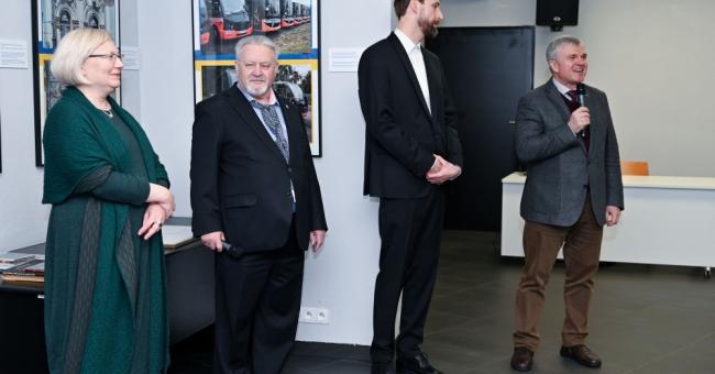 Wędrówka Mojżesza