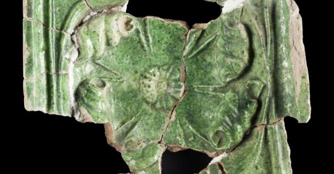 Ofenkachel - kafel do pieca