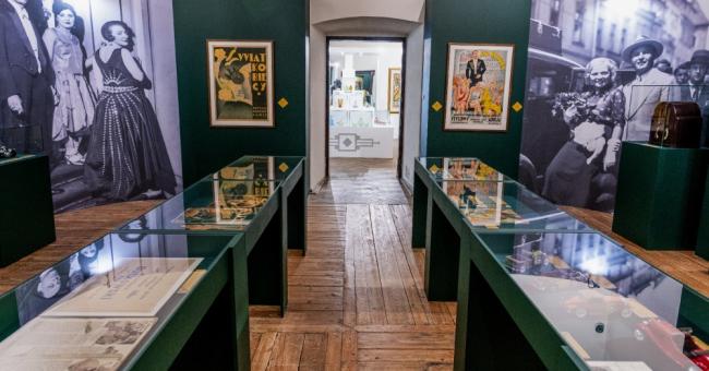 Powróćmy jak za dawnych lat