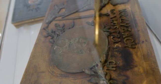 Kodeks rycerski w średniowieczu