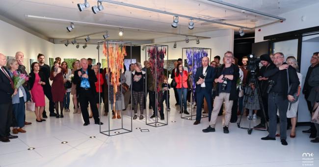 Przestrzeń obecności. Odsłona druga