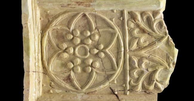 Ofenkachel - kafel do pieca