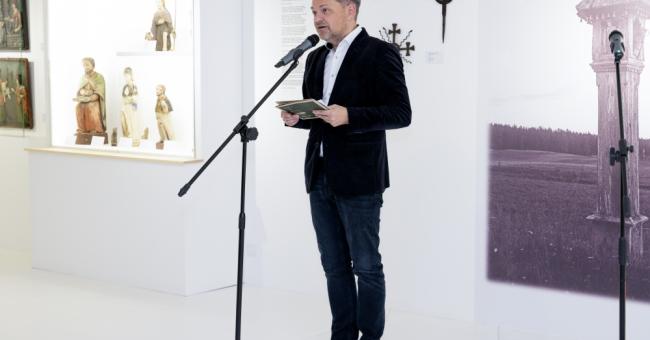 Bogowie i ludzie. Rok obrzędowy w litewskiej sztuce ludowej