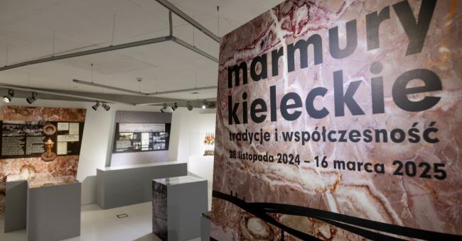 Wernisaż wystawy czasowej 