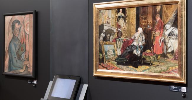 Pojąć sztukę pańską to sztuka