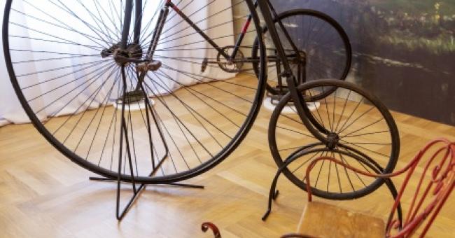 Wernisaż wysatwy czasowej 