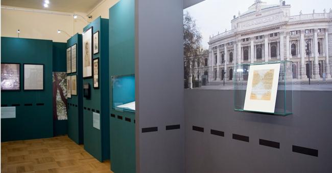 Wernisaż wystawy Czas mierzony szwajcarskim zegarem