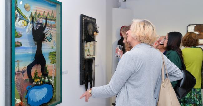 Władysław Hasior. Poetyckość rzeczy