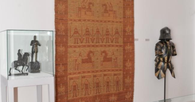 Kodeks rycerski w średniowieczu