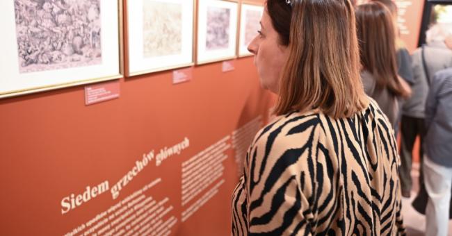 Pojąć sztukę pańską to sztuka